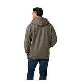 5.11 FRAME HOODIE SWEATER