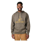 SUDADERA 5.11 - COME TAKE IT HOODIE