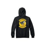 SUDADERA 5.11 - GRIM BOMBER HOODIE