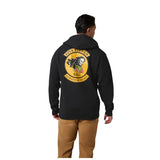 SUDADERA 5.11 - GRIM BOMBER HOODIE