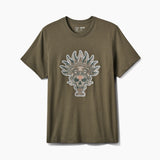 5.11 T-SHIRT - QUETZALAVERA TEE
