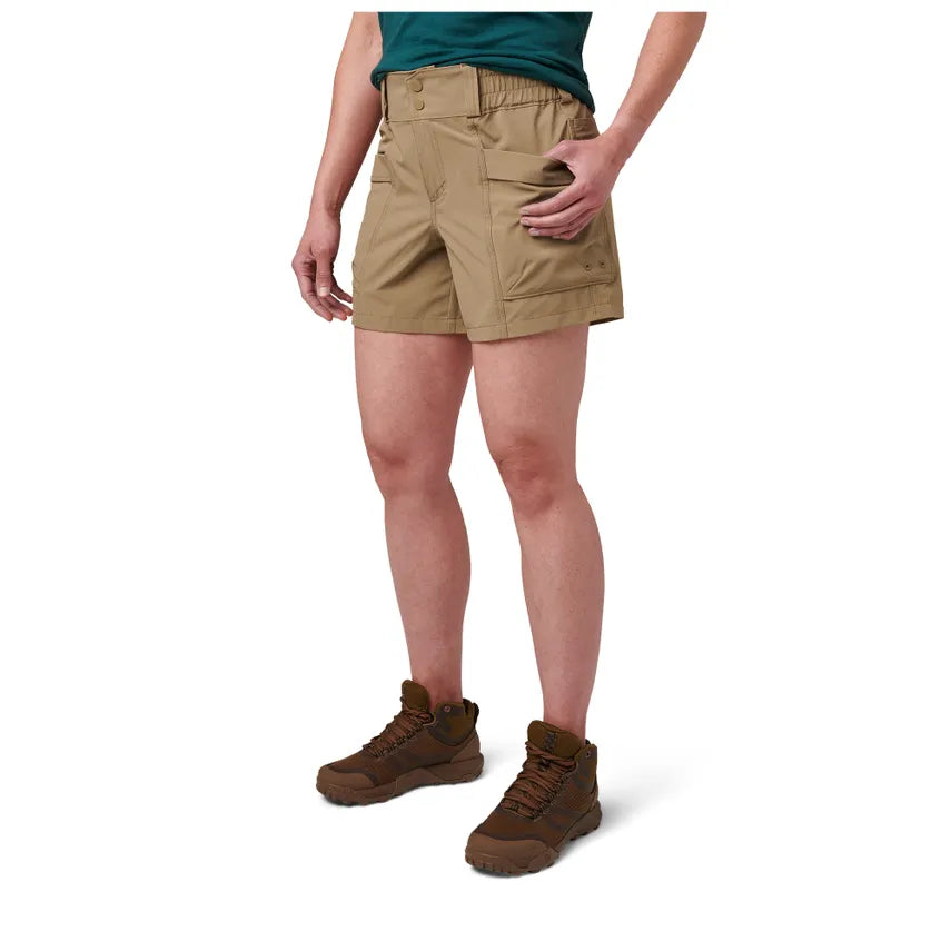 SHORT 5.11 - AZURITE SHORT