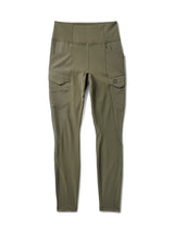 5.11 - Women's 5.11® Valkyrie Trekking Tights