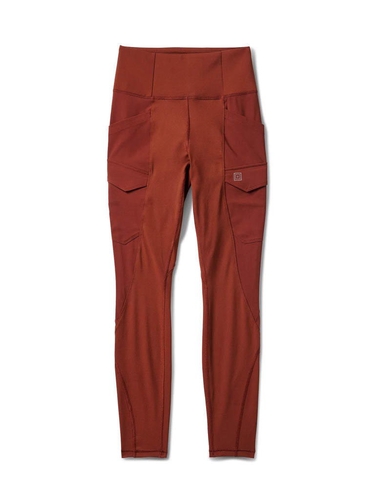 5.11 - Women's 5.11® Valkyrie Trekking Tights