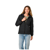 5.11 JACKET - WM EXPLORE PRIMALOFT JKT