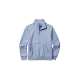 SUDADERA 5.11 - ARRIVE 1/2 ZIP MUJER