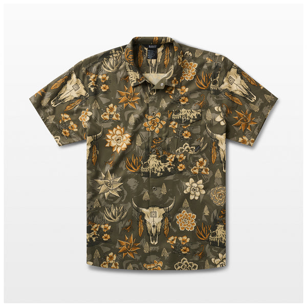 CAMISA 5.11 - OSCAR SHIRT