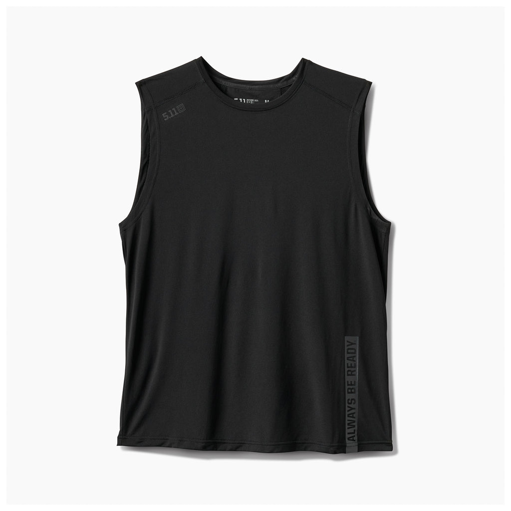 5.11 T-SHIRT - PT-R® NO MERCY SLEEVELESS TOP 