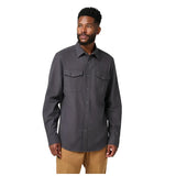 CAMISA 5.11 - AUSTIN FLANNEL SOLID