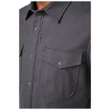 CAMISA 5.11 - AUSTIN FLANNEL SOLID