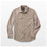 CAMISA 5.11 - AUSTIN FLANNEL SOLID