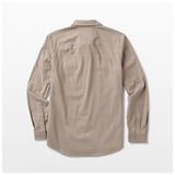 CAMISA 5.11 - AUSTIN FLANNEL SOLID
