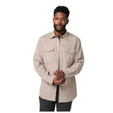 CAMISA 5.11 - AUSTIN FLANNEL SOLID