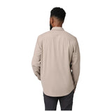 CAMISA 5.11 - AUSTIN FLANNEL SOLID