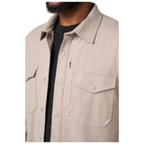 CAMISA 5.11 - AUSTIN FLANNEL SOLID