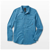 CAMISA 5.11 - AUSTIN FLANNEL SOLID