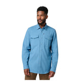 CAMISA 5.11 - AUSTIN FLANNEL SOLID