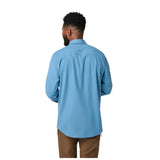 CAMISA 5.11 - AUSTIN FLANNEL SOLID