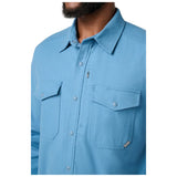 CAMISA 5.11 - AUSTIN FLANNEL SOLID