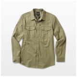 CAMISA 5.11 - AUSTIN FLANNEL SOLID
