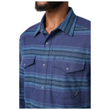 5.11 SHIRT - AUSTIN FLANNEL