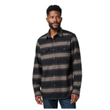 5.11 SHIRT - AUSTIN FLANNEL