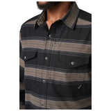 5.11 SHIRT - AUSTIN FLANNEL