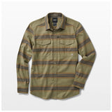 5.11 SHIRT - AUSTIN FLANNEL