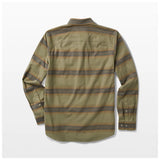 5.11 SHIRT - AUSTIN FLANNEL