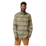 5.11 SHIRT - AUSTIN FLANNEL