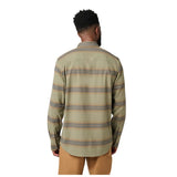 5.11 SHIRT - AUSTIN FLANNEL