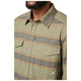 5.11 SHIRT - AUSTIN FLANNEL