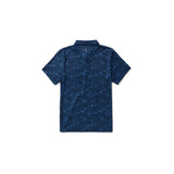 5.11 ALL DAY S/S POLO SHIRT