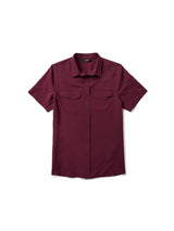 CAMISA 5.11 - FREEDOM FLEX MODERN S/S