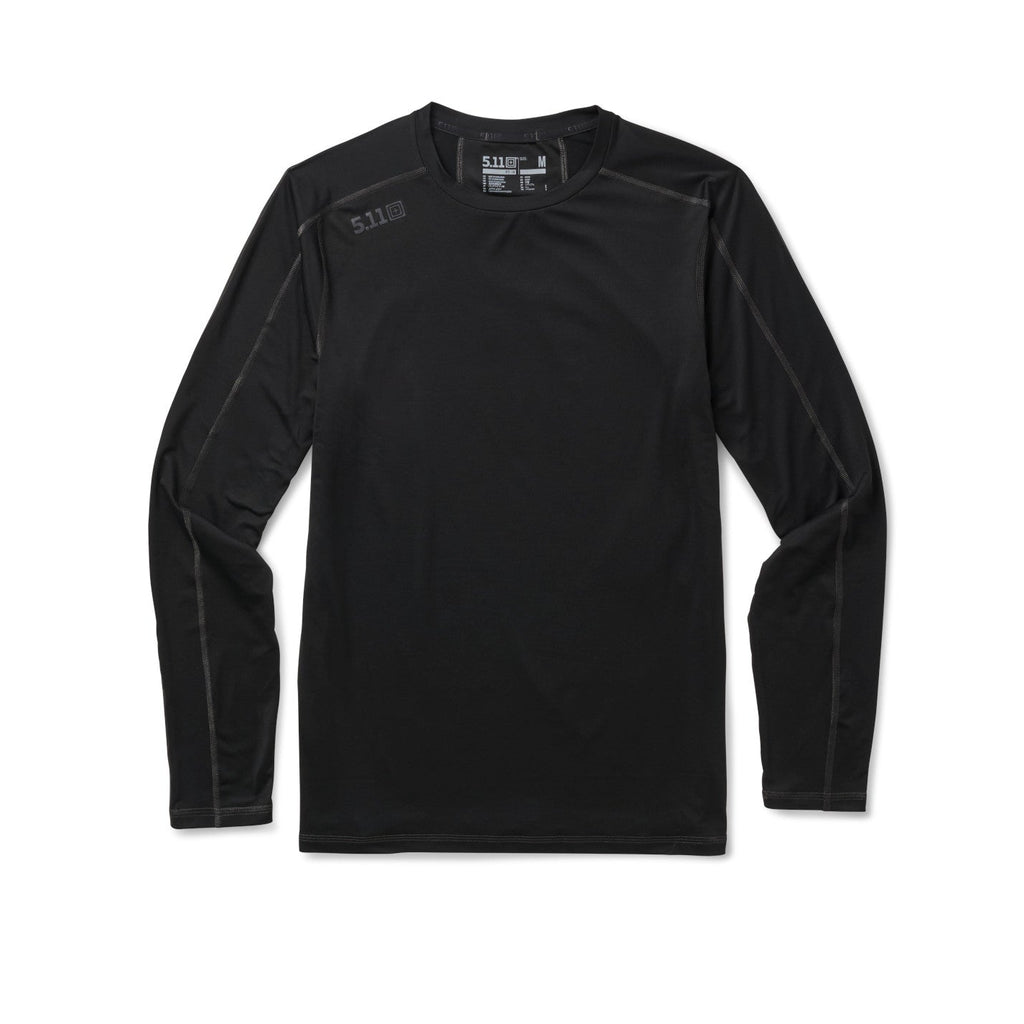 Camiseta 5.11 - Performance Long Sleeve Shirt