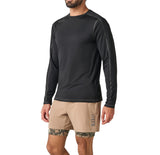 Camiseta 5.11 - Performance Long Sleeve Shirt