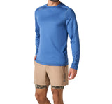 Camiseta 5.11 - Performance Long Sleeve Shirt