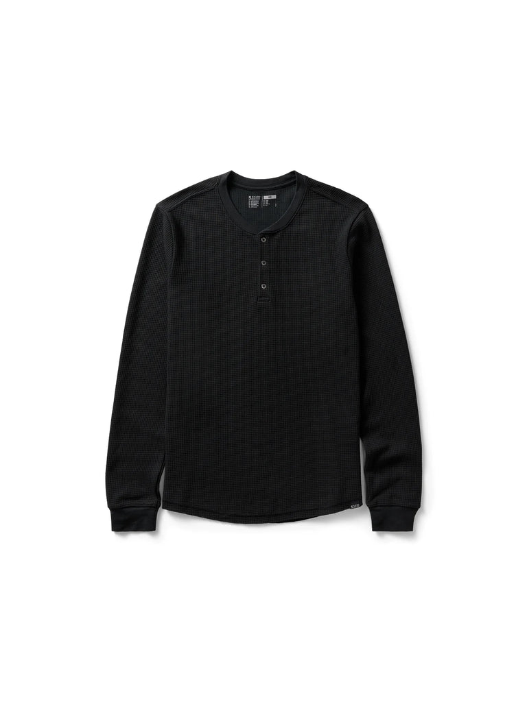 5.11 - Rondane Henley Long Sleeve Shirt