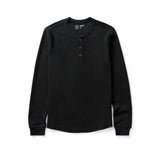 Camiseta 5.11 - Rondane Henley Long Sleeve Shirt