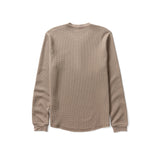 Camiseta 5.11 - Rondane Henley Long Sleeve Shirt