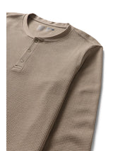 5.11 - Rondane Henley Long Sleeve Shirt