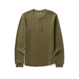 Camiseta 5.11 - Rondane Henley Long Sleeve Shirt
