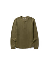 5.11 - Rondane Henley Long Sleeve Shirt