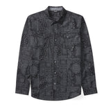 CAMISA 5.11 - JAKE L/S SHIRT