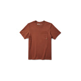 CAMISETA 5.11 - IRONWOOD HEAVYWEIGHT POCKET TEE