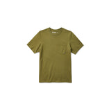 CAMISETA 5.11 - IRONWOOD HEAVYWEIGHT POCKET TEE