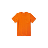 CAMISETA 5.11 - IRONWOOD HEAVYWEIGHT POCKET TEE