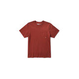 CAMISETA 5.11 - IRONWOOD HEAVYWEIGHT POCKET TEE