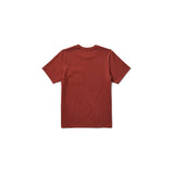 CAMISETA 5.11 - IRONWOOD HEAVYWEIGHT POCKET TEE