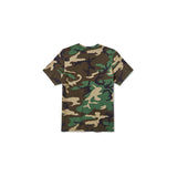 CAMISETA 5.11 - IRONWOOD HEAVYWEIGHT POCKET TEE